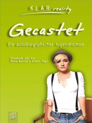 cover image of Gecastet